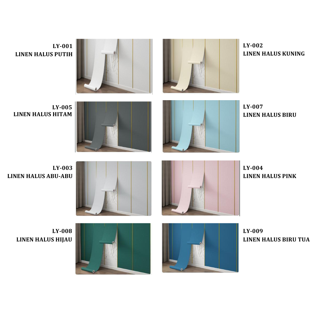Linen 1