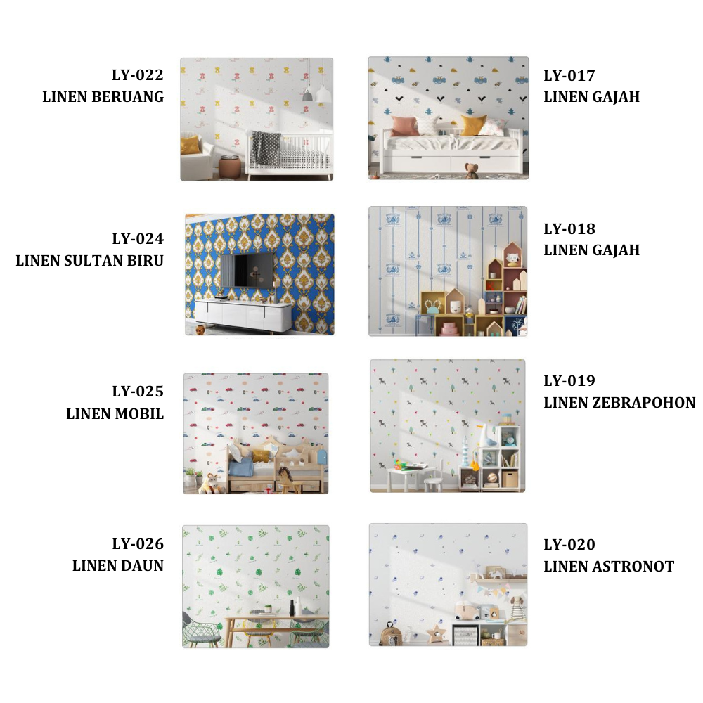 Linen 3